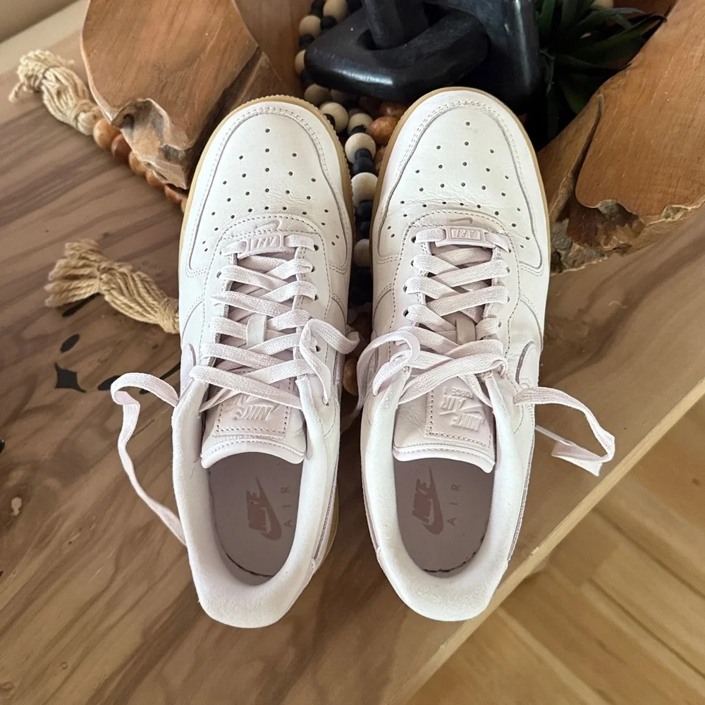 Nike Air Force 1 Shoes - Picture 10 of 15